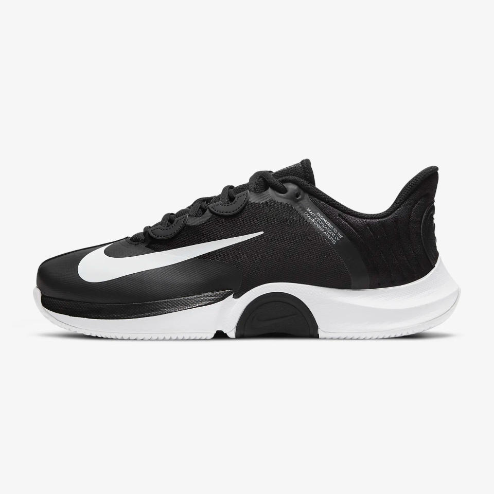 NikeCourt Air Zoom GP Turbo