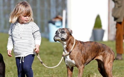 Mia Tindall - Credit: Max Mumby