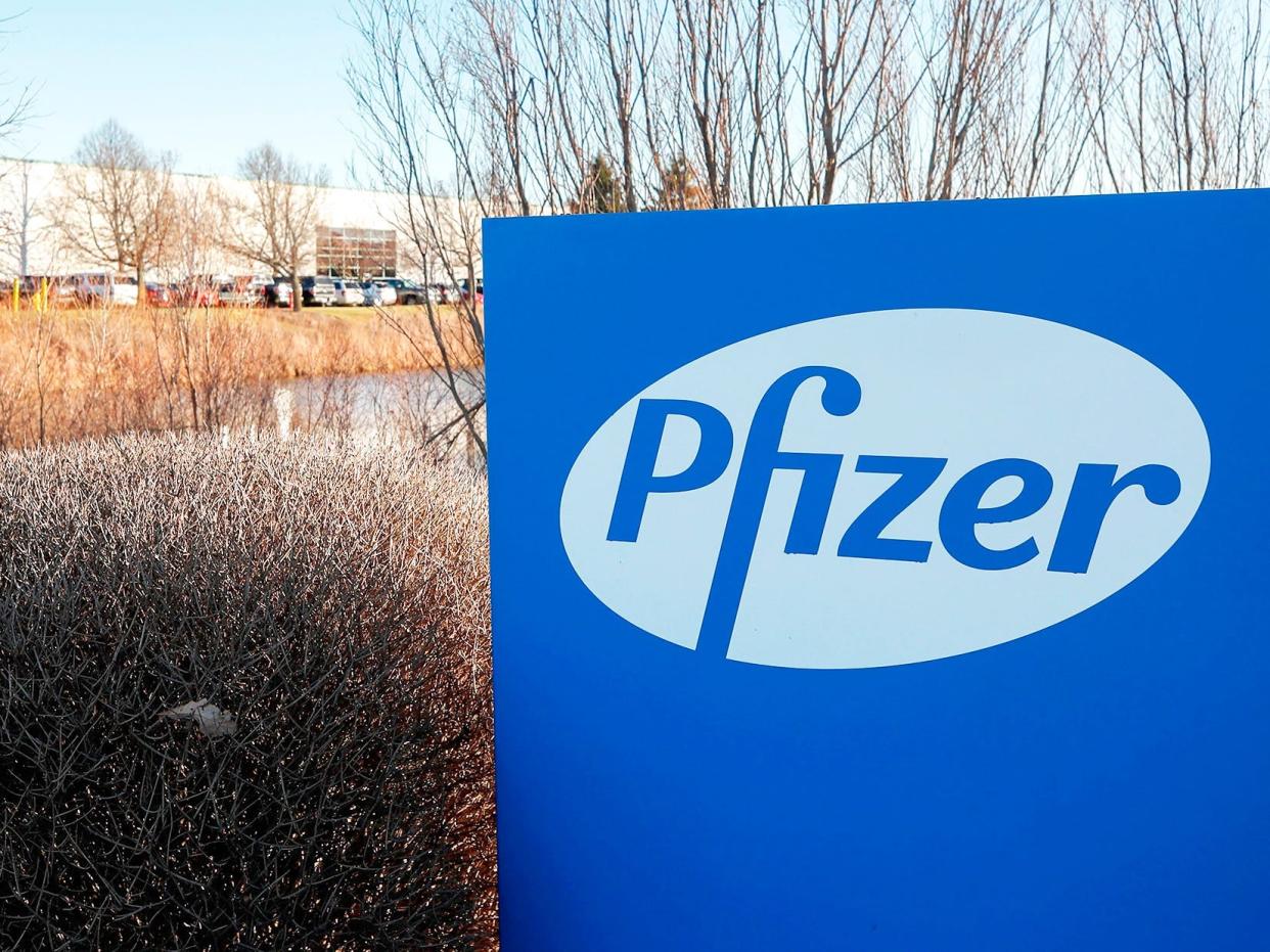 Pfizer