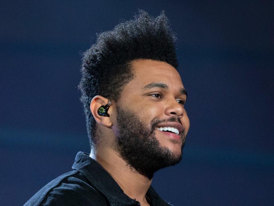 The Weeknd veröffentlicht noch in dieser Woche neue Musik. (Bild: lev radin/Shutterstock.com)