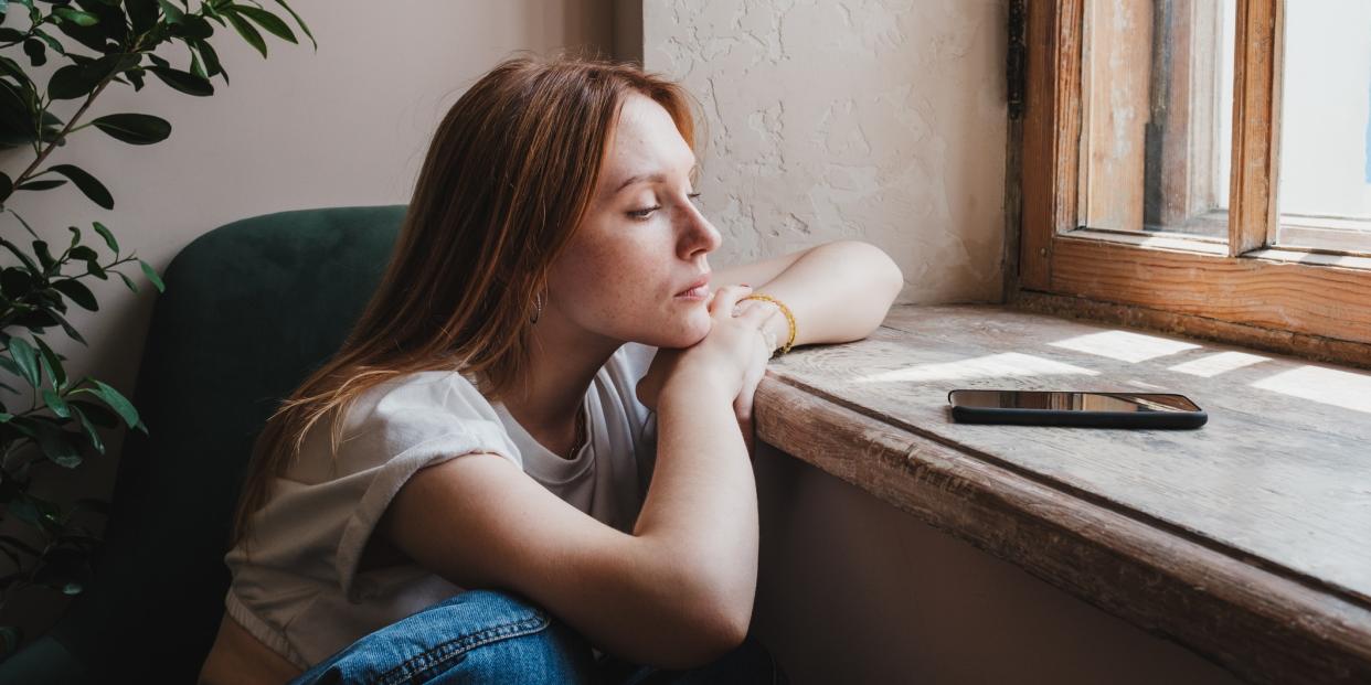 Freundschaften zu schließen ist nicht immer einfach. Das schildert auch eine Frau auf Reddit.<span class="copyright">Getty Images/MementoJpeg</span>