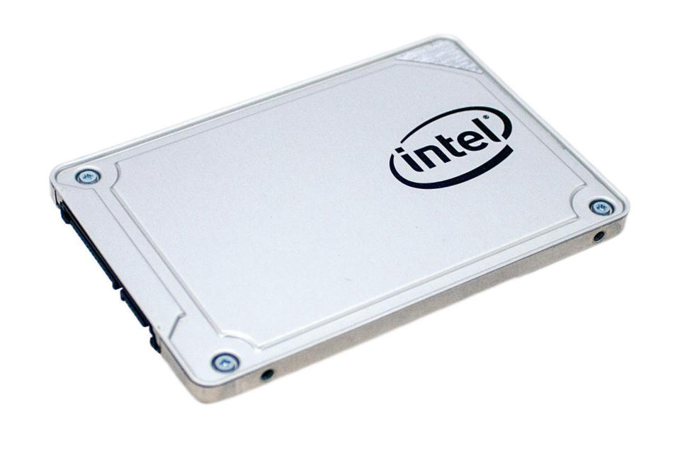 Intel