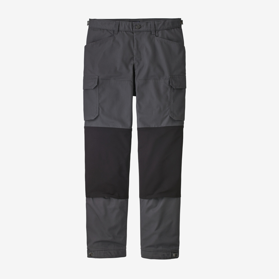 <p><a href="https://go.redirectingat.com?id=74968X1596630&url=https%3A%2F%2Fwww.patagonia.com%2Fproduct%2Fmens-cliffside-rugged-trail-pants-regular%2F21200.html&sref=https%3A%2F%2F" rel="nofollow noopener" target="_blank" data-ylk="slk:Shop Now;elm:context_link;itc:0;sec:content-canvas" class="link ">Shop Now</a></p><p>Cliffside Rugged Trail Pants </p><p>patagonia.com</p><p>$73.99</p>