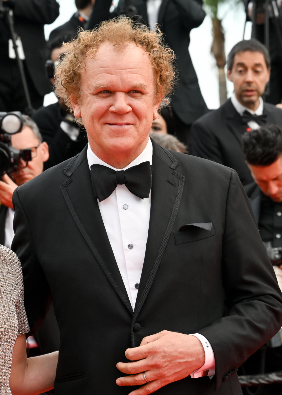 John C. Reilly