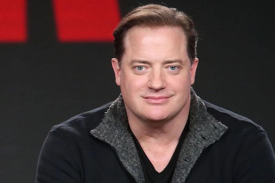 Brendan Fraser reitera su desdén por los Globos de Oro: no significan nada para mí