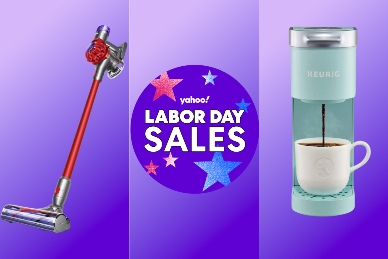 Shop these Target Labor Day deals this weekend! After Monday, the prices go back up! (Target)