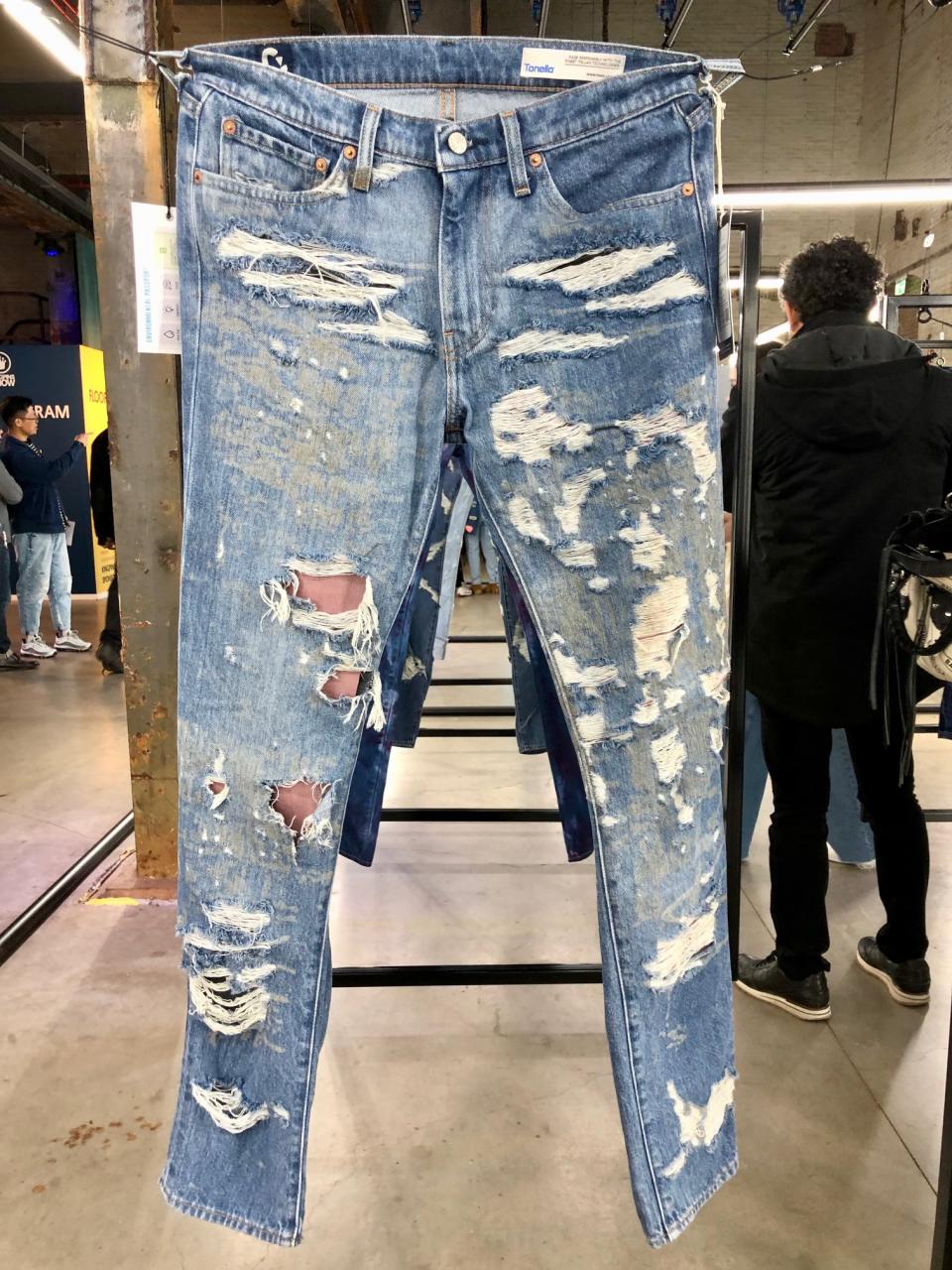 One Denim