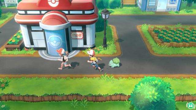 Nintendo Switch Is Getting 4 New Pokemon Games, and Investors Love It