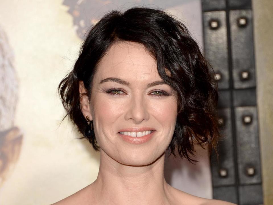 Lena Headey: Game of Thrones actor says refusing sex with Harvey Weinstein hurt her career