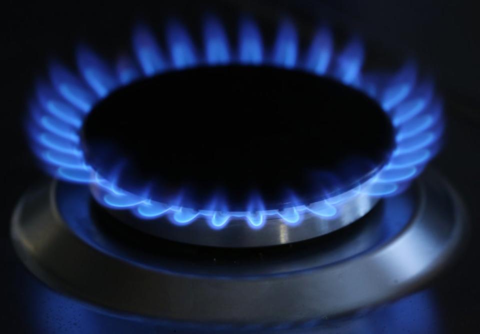 The Government has been urged to end the regional differences in electricity and gas bills (Gareth Fuller/PA) (PA Archive)