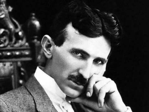 Nikola Tesla