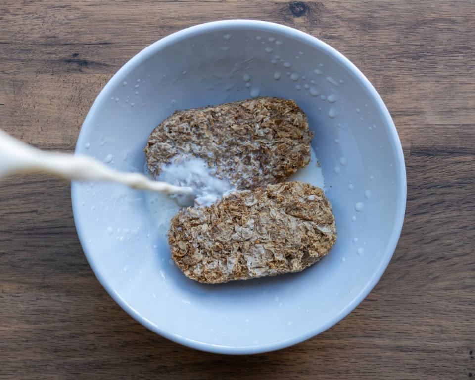 Weetabix