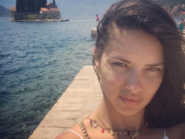 Ces stars qui s’éclatent en vacances