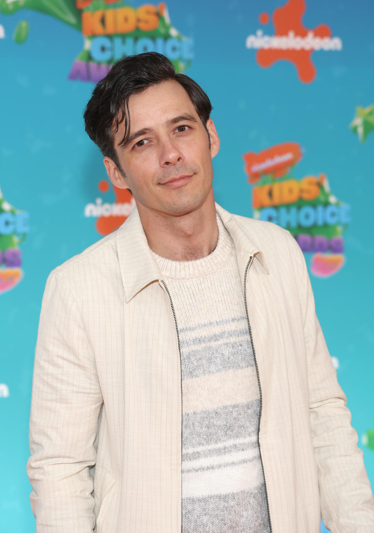 Nickelodeon Kids' Choice Awards 2023 - Arrivals