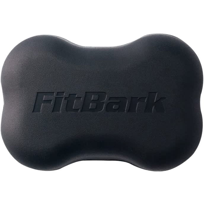 FitBark pet fitness tracker, best tech gifts