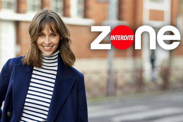 Ophélie Meunier, journaliste à M6 et productrice de l’émission « Zone Interdite » est aussi harcelée et menacée de mort, une enquête est ouverte. 