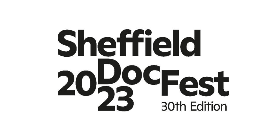 Sheffield DocFest logo