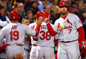 Cardinals | Photo Credits: Jared Wickerham/Getty Images
