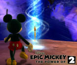 <b>Epic Mickey 2: The Power of Two<br></b>Release Date: November 18<br>Platforms: Xbox 360, PS3, Wii U, Wii<br><br>The sequel to 2010 hit Epic Mickey is more than just a tweaked take on the franchise’s paint-as-you-go platforming formula: it’s a musical. Like, a full-on, belt-out-your-feelings deal that aims to bring some Broadway flair to Mickey’s colorful world. Crafted by design visionary Warren Specter and built from the ground up with co-operative play in mind, it’s got some serious chops, too. We’re anxious to sing along.