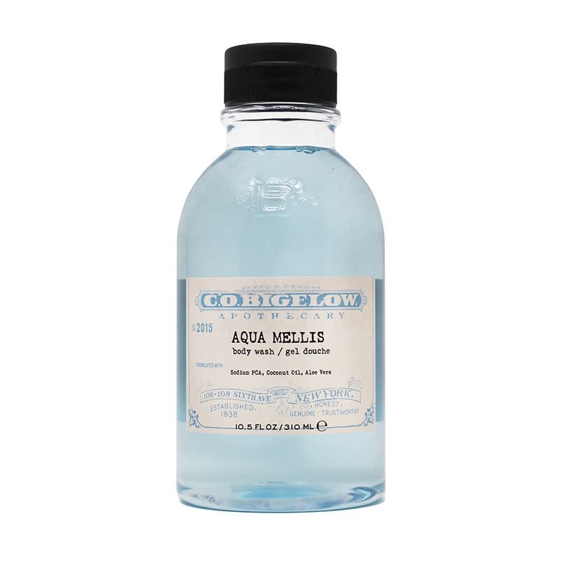 C.O. Bigelow Aqua Mellis Body Wash