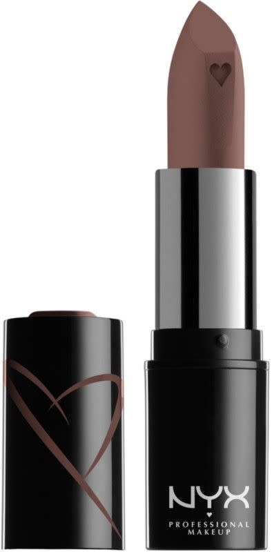 20) Shout Loud Satin Lipstick