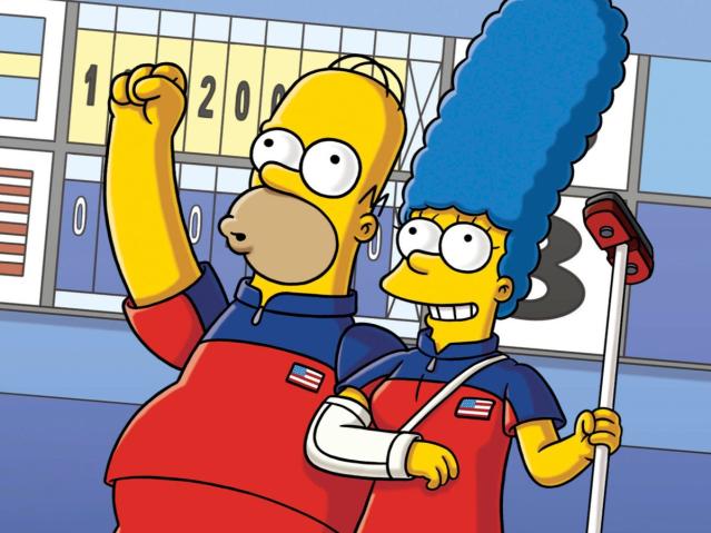 Here Are the Most Uncanny 'The Simpsons' Predictions for 2020