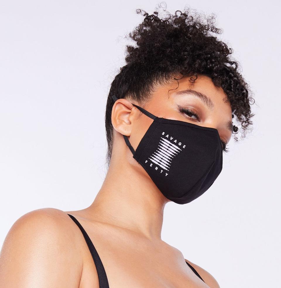 10 Black-Owned Face Masks To Shop and Support Today