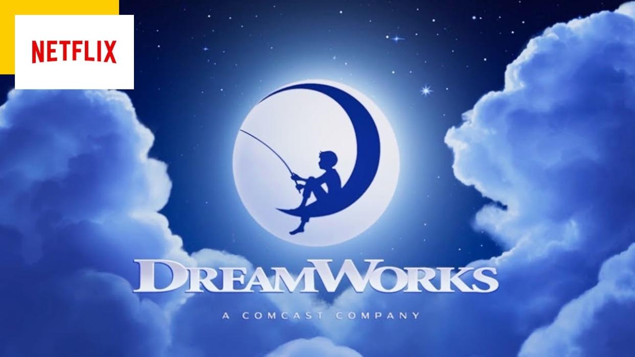 Dreamworks Animation