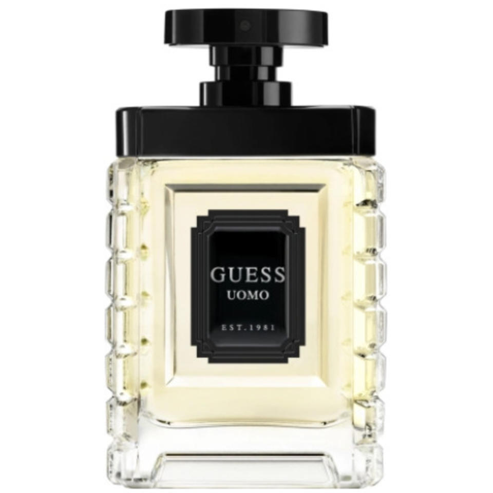 Guess cologne