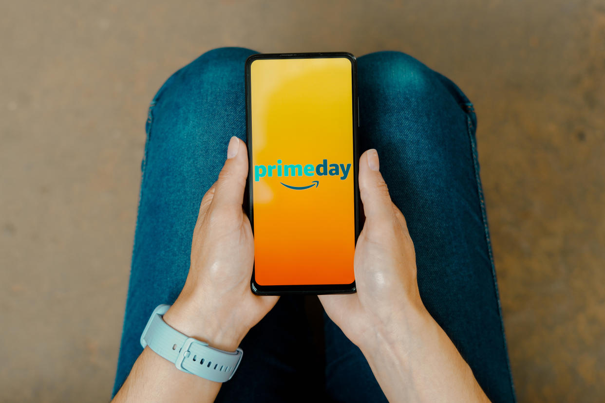 Prime Day: estos han sido los productos que nuestros lectores eligieron como sus favoritos. (foto: Getty)