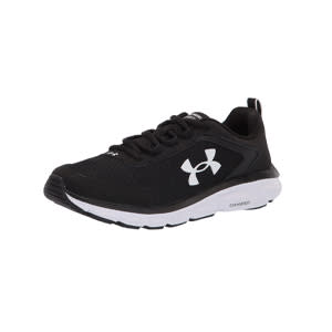 Under Armour Women's Charged Assert 9 Running Shoe