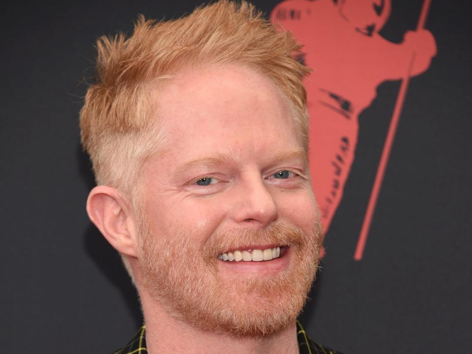 jesse tyler ferguson