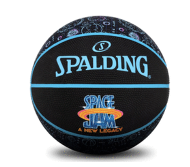 \"Spalding