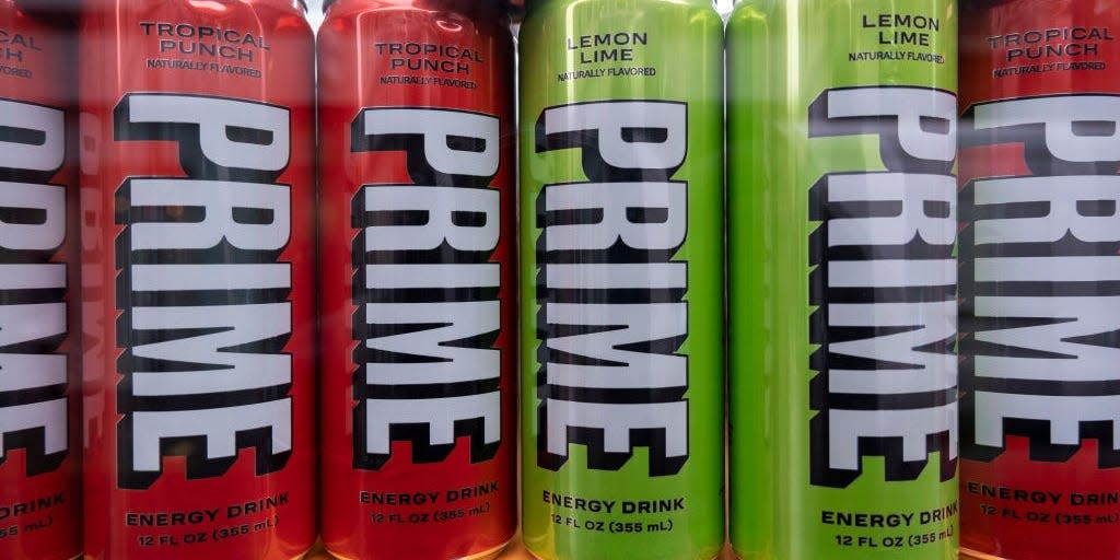 Prime Energy