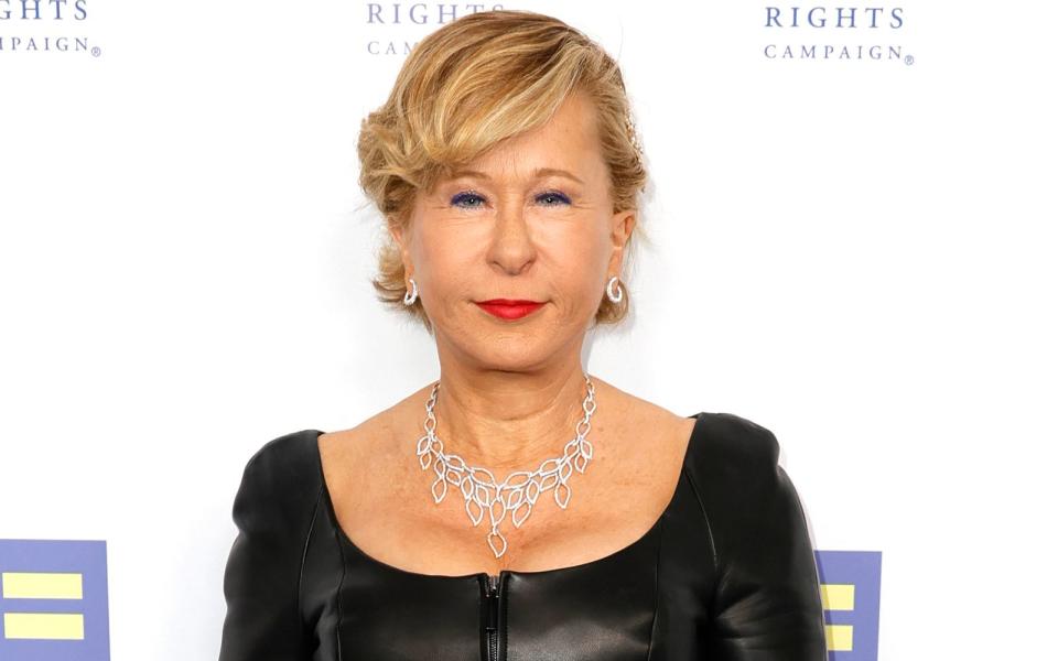 Yeardley Smith