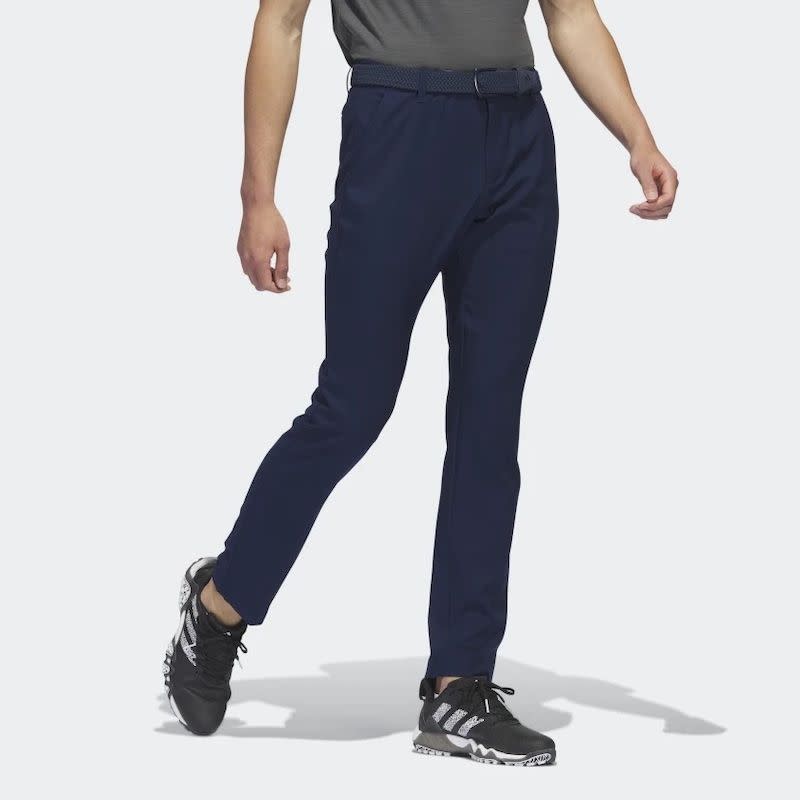 <p><a href="https://go.redirectingat.com?id=74968X1596630&url=https%3A%2F%2Fwww.adidas.com%2Fus%2Fultimate365-tapered-pants%2FHR9046.html&sref=https%3A%2F%2Fwww.esquire.com%2Fstyle%2Fmens-fashion%2Fg36197949%2Fbest-golf-clothing-brands%2F" rel="nofollow noopener" target="_blank" data-ylk="slk:Shop Now;elm:context_link;itc:0;sec:content-canvas" class="link ">Shop Now</a></p><p>Ultimate365 Tapered Pants</p><p>adidas.com</p><p>$85.00</p>