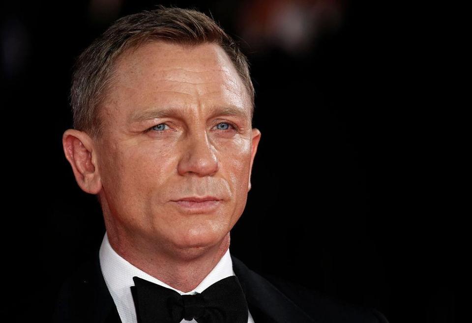 Bond 25 hires script doctor Scott Z Burns as release date for new 007 film delayed again