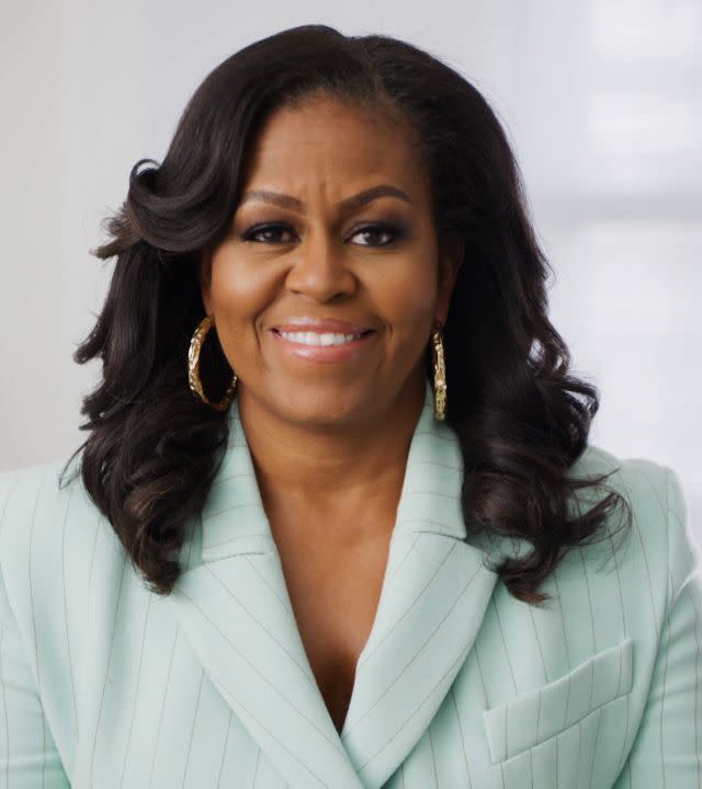 Michelle Obama