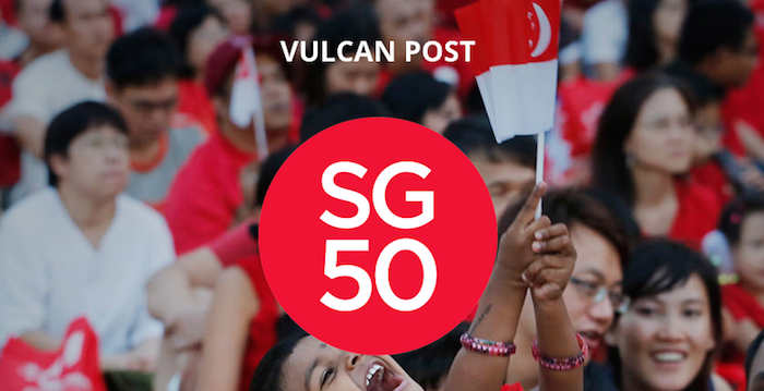 SG50