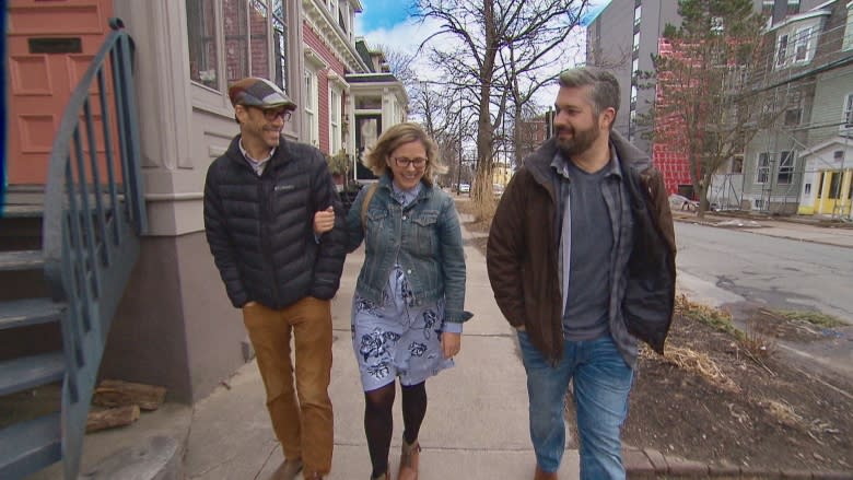 N.S. lung transplant recipient urges opt-out law to boost organ donation