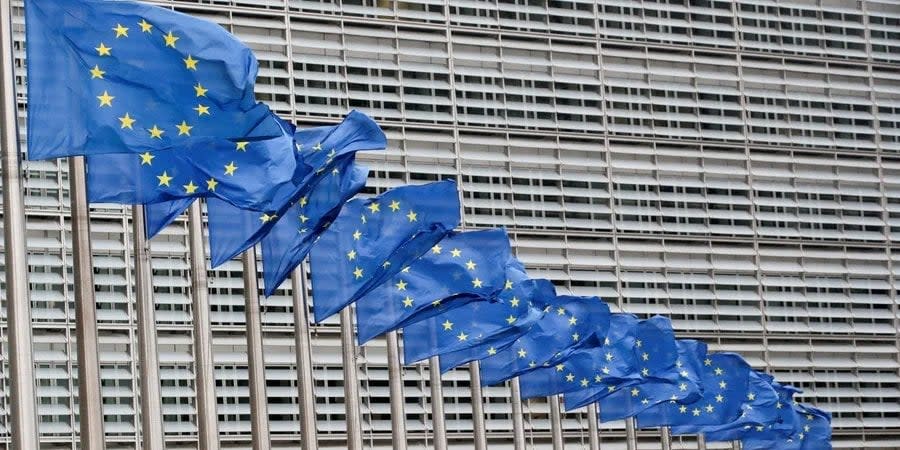 Ukraine prepares to join EU as Brussels nervous over enlargement talks ahead of elections in June