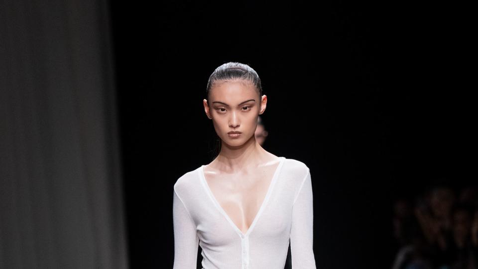 andrea adamo spring summer 2024