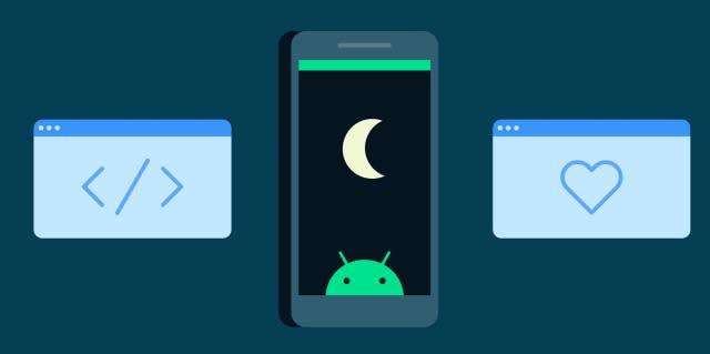 Android Sleep API