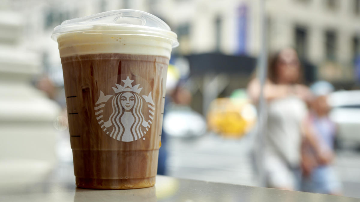 What Is Starbucks Cold Foam: Most Popular Add-on, Among Most Expensive