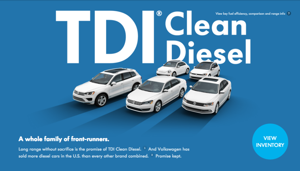 TDI Site