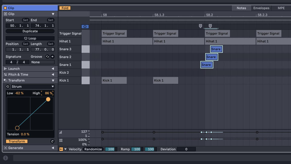 Ableton Live 12