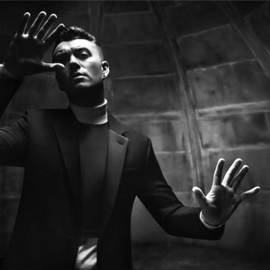 It's safe to say Sam Smith has kept the weight off and then some. The 23-year-old British singer was in Miami recently, but his painful looking sunburn wasn't the only thing that had jaws dropping -- this is the skinniest we've ever seen the "Lay Me Down" singer since he started losing weight earlier this year. "My sun burn is SO BAD �������� Lobster viiiiiiiibes �� Just had to make this top to give it some air hahhaaaaa Lord," he wrote. <strong>WATCH: Sam Smith Admits Someone Calling Him Fat Hurts Him More Than Anti-Gay Slurs</strong> Check out how handsome Smith's looking these days! Even the GRAMMY award winner himself is impressed with the incredible weight loss he's achieved in the last year alone. Smith has credited Amelia Freer, a nutritional therapist and author of <em>Eat. Nourish. Glow.: 10 Easy Steps for Losing Weight, Looking Younger & Feeling Healthier</em>, for his incredible results. "2014 - 2015 -- a lot has changed haha," he acknowledged last week with these before and after photos. Perhaps Smith is extra motivated these days to stay on the fitness track, given his new collaboration with Balenciaga on their upcoming Fall/Winter 2015 campaign, which he just announced last week. <strong>WATCH: Sam Smith Responds to Howard Stern Calling Him Fat & Ugly</strong> In April, Smith candidly admitted that someone calling him fat actually affects him more than anti-gay slurs. "If someone called me fat, that affects me way more than someone calling me a f----t," he admitted to Australia's <em>60 Minutes</em>. "I think just because I've accepted that, if someone calls me a f----t, it's like, I am gay and I'm proud to be gay so there's no issues there. If something calls you fat, that's something I want to change." Watch below: