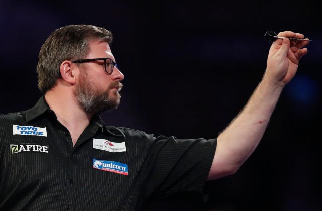 What is the PDC World Darts Championship?