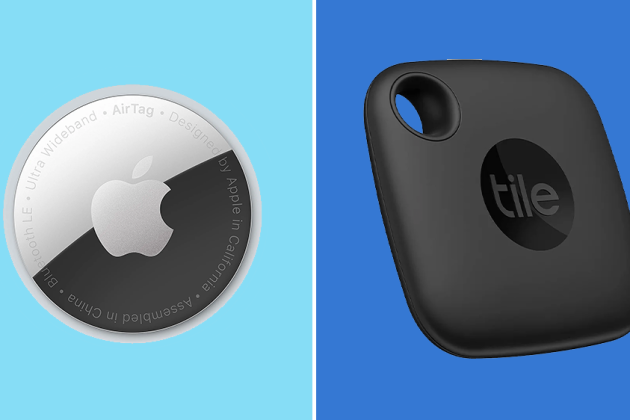 Apple AirTags are Just $20 for Cyber Monday 2023