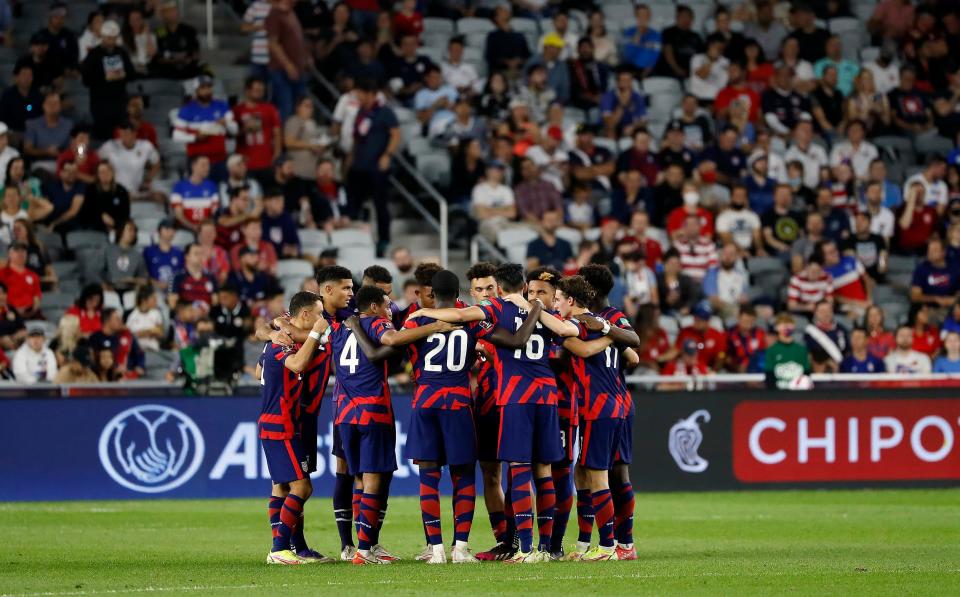 The United States men's national team returns to Lower.com Field for the second time during CONCACAF qualifying for the 2022 FIFA World Cup in Qatar. This time, the Americans are more experienced than their first game against El Salvador.